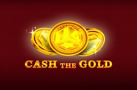 Играть Онлайн Cash The Golds — Игровой Автомат Pin-Up