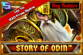 Играть Онлайн Story Of Odin — Игровой Автомат Pin-Up